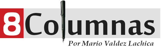 Ocho Columnas Portal