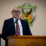 La UAS y la CEDH ponen en marcha la primera Maestría en Derechos Humanos para impulsar profesionales capaces de defender, promover y proteger la dignidad humana.