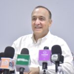 “Si los tres recintos culturales regresan al municipio, no los vamos a frenar”: Antonio Menéndez.