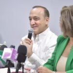 Listo programa Fiestas Patrias Ahome 2026, del 13 al 28 de Septiembre.