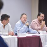 Sesiona Junta Catastral de Ahome y aprueba propuestas para el Año Fiscal 2027.