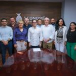 Secretaría de Economía atiende planteamientos de FECANACO Sinaloa.
