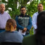 ATIENDE SEBIDES NECESIDADES PRIORITARIAS DE MÁS DE 50 FAMILIAS EN SAN JOSÉ DE LAS DELICIAS.