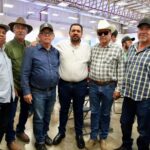 Acuerda Bello Esquivel con liderazgos de productores, ajustar detalles esta semana para generalizar el pago de los 400 pesos del maíz.