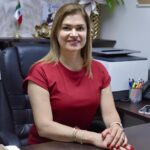 Regidora Marysol Morales destaca importancia del programa de descuento de predial.
