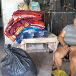 DIF AHOME BRINDA APOYO A FAMILIA AFECTADA POR INCENDIO Y DESTACA LA SOLIDARIDAD DE LA CIUDADANÍA.