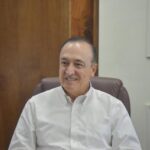 Antonio Menéndez ve con buena expectativa prioridades federales en salud, seguridad y bienestar.