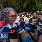 Invita la Gobernadora Graciela Domínguez a disfrutar de los festejos patrios.