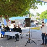 UAS participa en la Jornada Nacional de Juegos Tradicionales para fortalecer la identidad y la convivencia estudiantil.