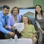 Ahome se consolida como referente nacional en inclusión con el Premio Municipal a Pintores con la Boca y con el Pie.