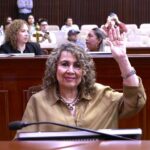 CONGRESO DE SINALOA APRUEBA DONACIÓN DE UN PREDIO PARA LA UNIVERSIDAD ROSARIO CASTELLANOS Y MEDIDAS REFORZADAS CONTRA EL RECLUTAMIENTO INFANTIL.