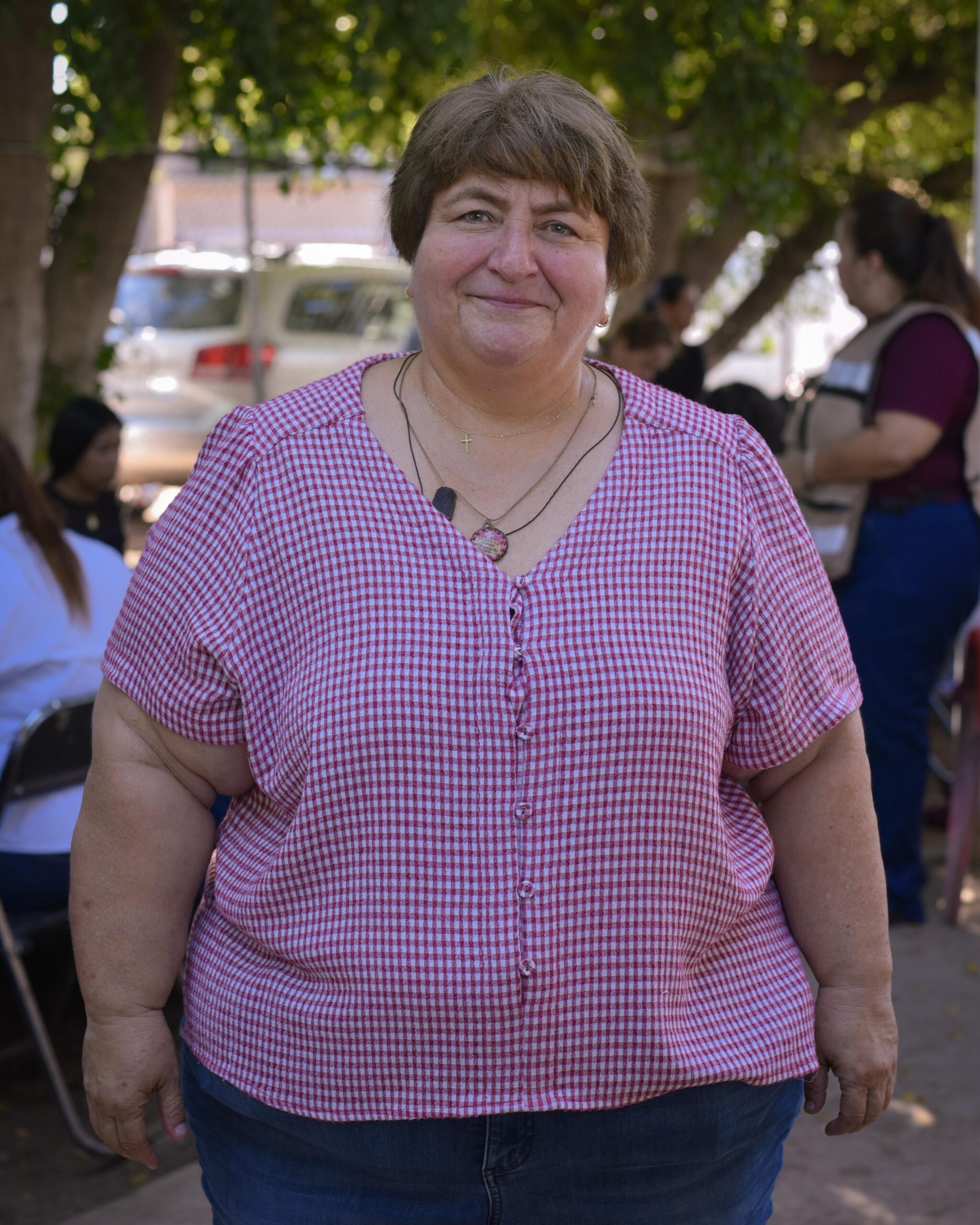 Pago del predial se traduce en más servicios gratuitos de salud para la ciudadanía”: María Isabel Astorga.