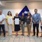 Impulsa Sectur Sinaloa la competitividad turística con la entrega del Distintivo M a empresas de Los Mochis.