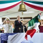 Ahome listo para los festejos por el 216 aniversario de la Independencia.