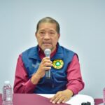 Protección Civil de Ahome llama a extremar precauciones ante pronóstico de lluvias de hasta 75 milímetros.