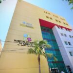 Hospital Pediátrico de Sinaloa, 46 años de atención y esperanza para la niñez.