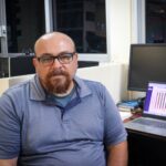 Monitoreo en tiempo real y alertas oportunas, claves para proteger a la población ante huracanes e inundaciones, destaca especialista de la UAS.