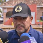 Trabajos de limpieza y mantenimiento a la red hidráulica dan buenos resultado ante las lluvias.