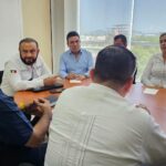 Vialidad y Transportes | EXHORTAN A DELEGADOS A ACTUAR CON RESPETO A DERECHOS DE CONTRIBUYENTES.
