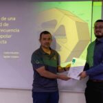 Con ciencia desarrollada desde Sinaloa, egresado de la UAS incursiona en el diseño de tecnología especializada para la aceleración de partículas.