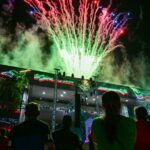 Con saldo blanco concluyen los festejos del Grito de Independencia en Sinaloa.