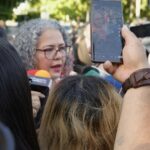 Saldo blanco en los 20 municipios durante festejos patrios: Gobernadora Graciela Domínguez.