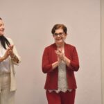 Funcionariado ahomense se capacita en Alerta de Violencia de Género contra las Mujeres.