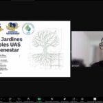 Impulsa la UAS una agenda ambiental con tecnología, reciclaje y jardines sustentables para fortalecer el cuidado del medio ambiente en sus cuatro unidades regionales.