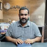 JAPAMA rehabilita tramo de drenaje sanitario en el Centro de Los Mochis.
