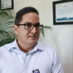 La UAS y el IMSS suman esfuerzos para consolidar entornos laborales seguros y saludables en el Centro de Investigación y Docencia en Ciencias de la Salud.