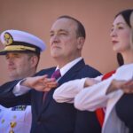 Ahome vive una semana de algarabía por el 216 Aniversario de la Independencia.