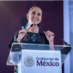 Presidenta Claudia Sheinbaum anuncia que la próxima semana estará en Sinaloa la secretaria de Agricultura para dar continuidad a los temas del campo.