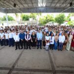 Arranca en Sinaloa la Semana Nacional de Salud Sexual y Reproductiva para Adolescentes 2026.
