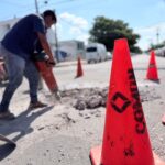 Ampliarán a cuatro carriles tramo del bulevar Pedro Anaya a la altura de Gaxiola