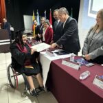 Culminan Maestrías en Seguridad Pública e Investigación Criminal de Unipol.