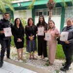 Capacitan a elementos de Ahome para fortalecer atención a víctimas de violencia.