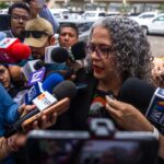 Gobierno del Estado se encuentra listo y atento a la trayectoria del huracán “Polo”: Gobernadora Graciela Domínguez