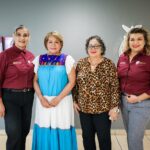 DIF Sinaloa y CECATI 32 firman acuerdo para impartición de cursos en CDI.