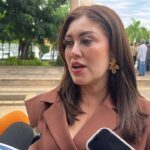 Siete municipios inician captura de camarón en Sinaloa• La titular de la Secretaría de Pesca y Acuacultura destacó que durante los primeros días de la temporada se han reportado capturas de alrededor de 40 kilos por panga, mientras que algunas embarcaciones han alcanzado hasta 200 kilos.