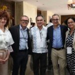 Participa el Rector Jesús Madueña Molina en la LXVI Sesión Ordinaria del CUPIA.