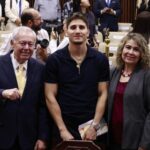 El Premio al Mérito Juvenil 2026 reconoce a jóvenes de excelencia y con compromiso social: PAS.