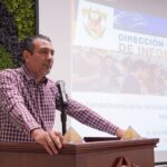 La Unidad Regional Centro de la UAS articula estrategia integral: avanzan en el control digital de asistencia, la red de conectividad y el cierre financiero de 2026.