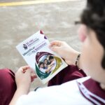 Se suma Sinaloa a la Estrategia Nacional «El ABC de las Emociones» para atender la salud mental en jóvenes.
