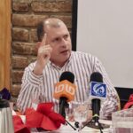 PAS se reúne con PRI y PAN en Guasave tras convocatoria por el Rescate de Sinaloa.