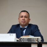 Fruto de seis años de investigación y dictaminación internacional, el penalista José Felipe Bastidas entrega su legado bibliográfico a la comunidad de la UAS.
