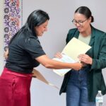 Capacitan a servidores públicos de Ahome para brindar atención digna a población LGBTQIA.