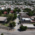 Gobierno del Estado pavimentará calles de acceso a 23 escuelas: Montero Zamudio.