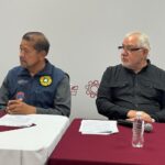 Ahome activa fase preventiva ante posibles lluvias por huracán Polo.