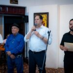 La UAS celebra la historia de Culiacán con una exposición que rescata sus calles y lugares emblemáticos y una conferencia que invita a reimaginar la ciudad.