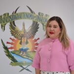 Destaca estudiante del Doctorado en Estudios Fiscales de la UAS con ponencia sobre finanzas verdes en el Congreso Internacional GIGAPP 2026 en España.
